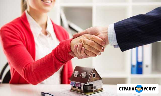 Покупка,продажа.обмен недвижимости,любой сложности Тамбов - изображение 1
