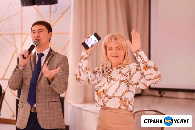 Ведущий, Шоумен, Тамада, Ведущий шоу программы Челябинск - изображение 1