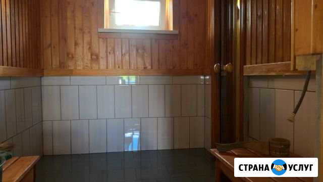 Ремонт и отделка квартир, домов, бань Вышний Волочек - изображение 1