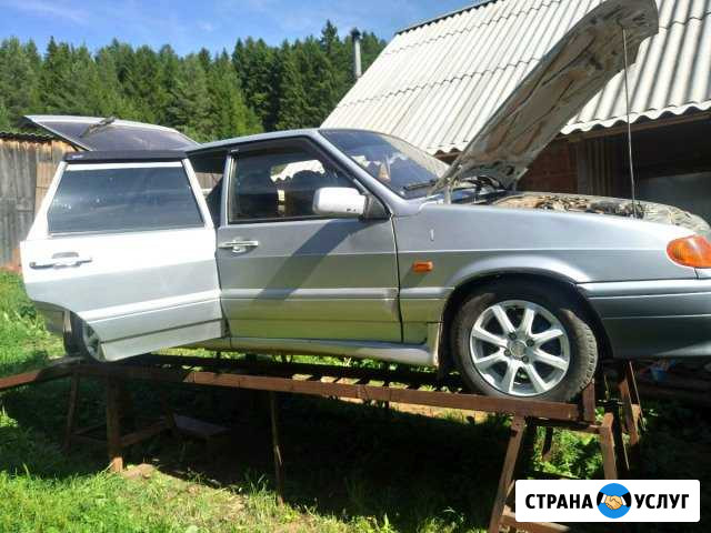 Автосервис Шаркан - изображение 1
