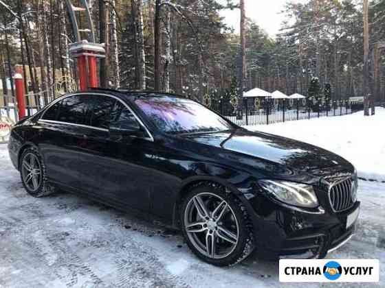 Аренда автомобилей от эконом до премиум класса Новосибирск