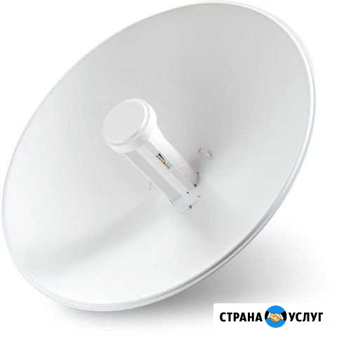 Монтаж беспроводных Wi-Fi сетей Набережные Челны - изображение 1