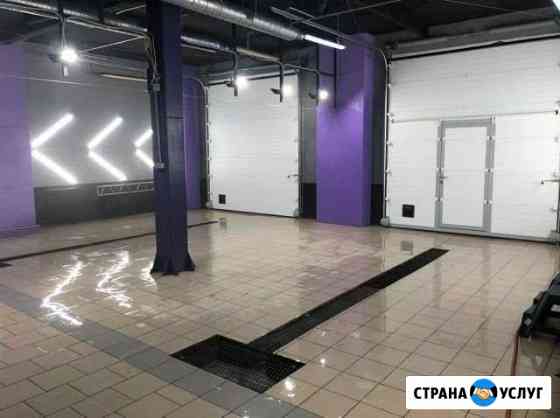 Ремонт без посредников Ковров