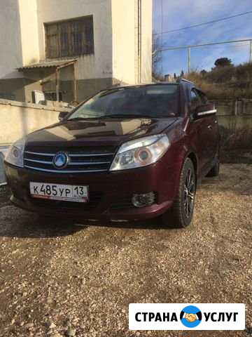 Авто в аренду с выкупом Севастополь - изображение 1