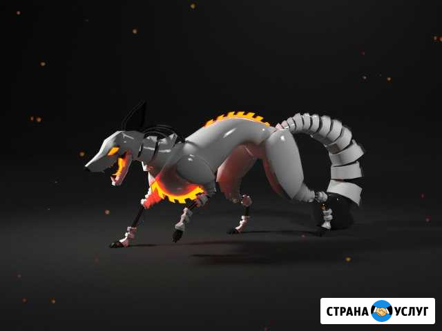 3D моделирование, визуализация Чебоксары - изображение 1