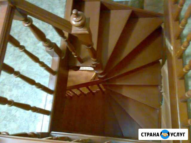 Лестницы Лениногорск - изображение 1
