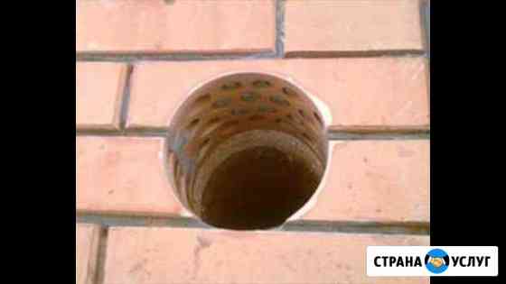 Алмазное бурение, (сверление) резка Азов