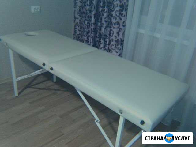 Массаж Тольятти - изображение 1
