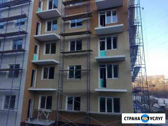 Безвоздушная покраскк Кисловодск
