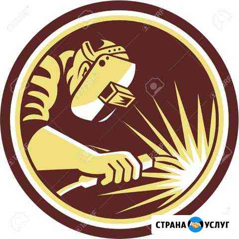 Сварщики накс,сантехники,электрики,строители Сургут