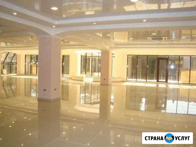 Ремонт офисов Краснодар - изображение 1