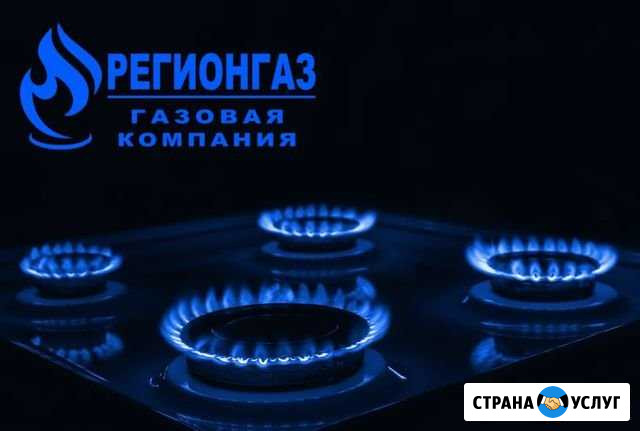 Ремонт и установка газового котла, газовой колонки Волгоград - изображение 1