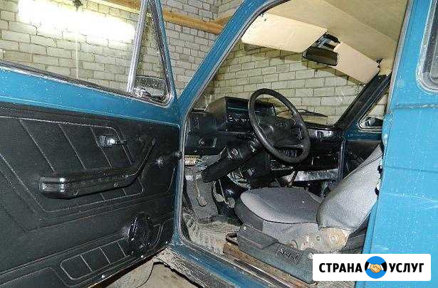 Аварийно открыть вскрыть машину автомобиль Котлас Котлас - изображение 1