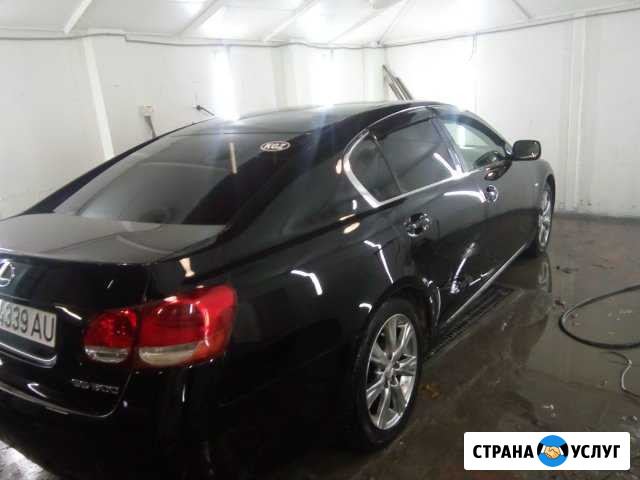 Кузовной ремонт авто Омск - изображение 1