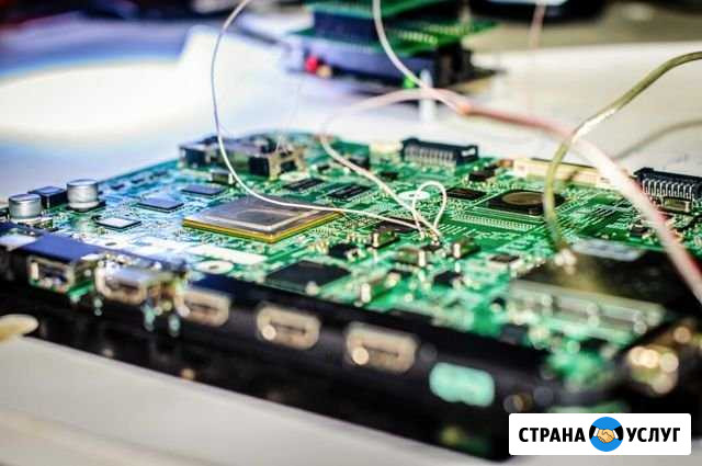 Профессиональный ремонт телевизоров, мониторов Магнитогорск - изображение 1