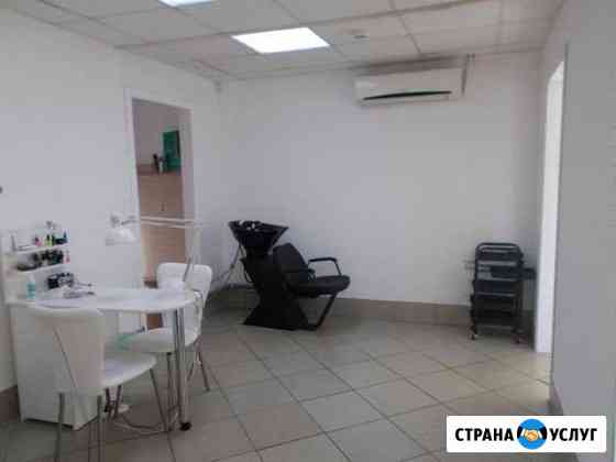 Аренда рабочего места мастеру маникюра Челябинск