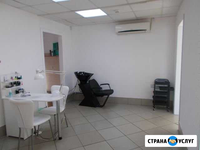 Аренда рабочего места мастеру маникюра Челябинск - изображение 1