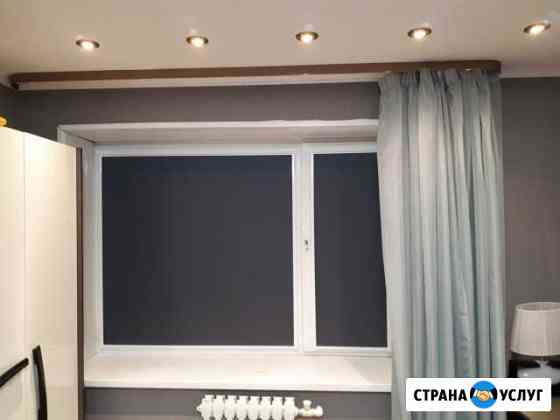 Жалюзи Рулонные шторы Петропавловск-Камчатский