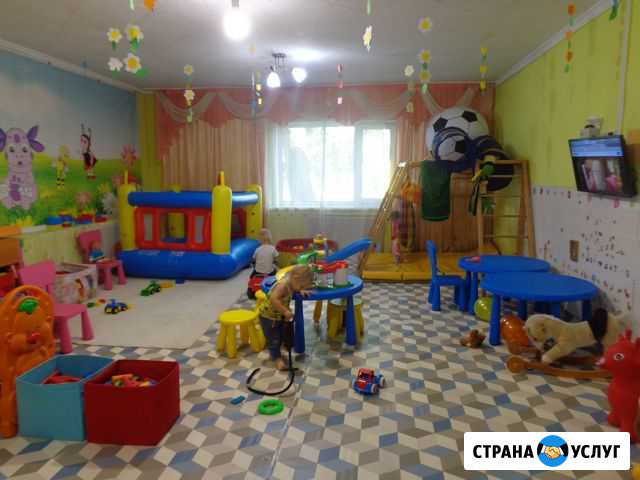 Детский сад-ясли Ачинск - изображение 1
