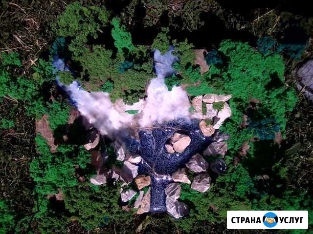 Поделки для садика и интерьера Первоуральск - изображение 1