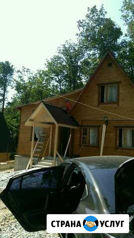 Кровельные работы Краснодар - изображение 1