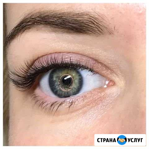 Модель на ресницы Красногорск - изображение 1