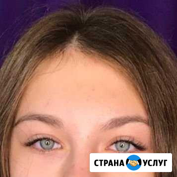 Наращивание ресниц Комсомольск-на-Амуре - изображение 1