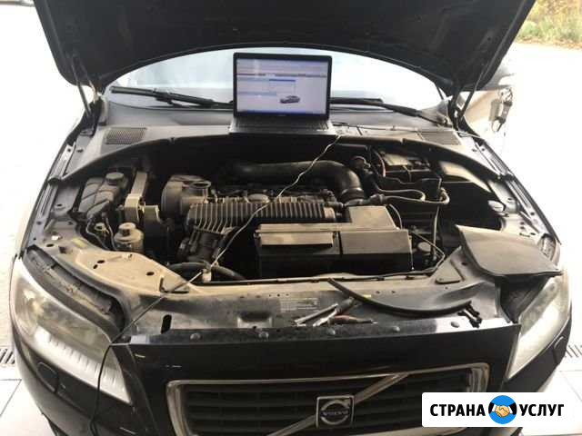 Автоподбор Подольск - изображение 1