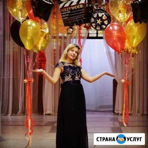 Новогодние корпоративы Оленегорск - изображение 1