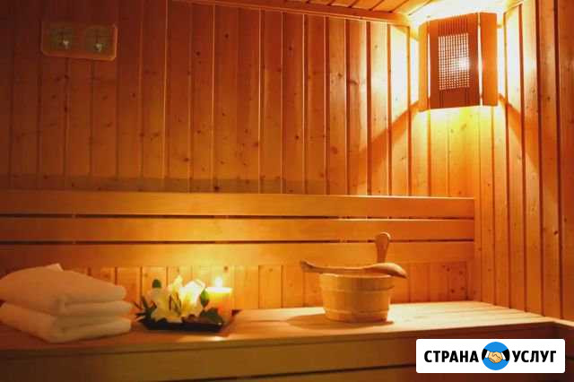 Сауна Метро Новороссийск - изображение 1