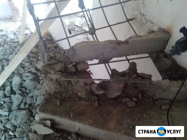 Отбойные молотки,Перфораторы-Аренда(Услуги) Прокат Ставрополь - изображение 1