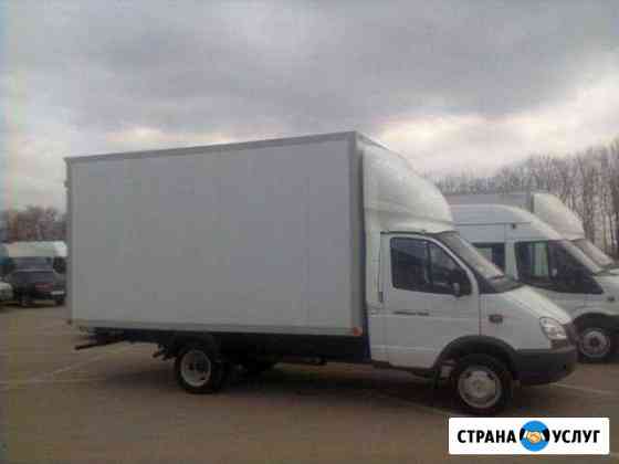 Вывоз мусора на газели Санкт-Петербург