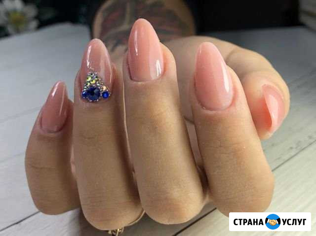 Маникюр Ливны Ливны - изображение 1