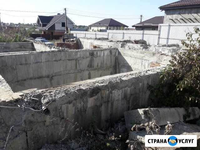 Демонтаж Надежда - изображение 1