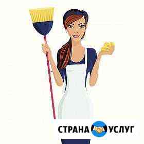 Уборка квартир Калуга