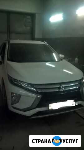 Установка автосигнализации Бийск - изображение 1