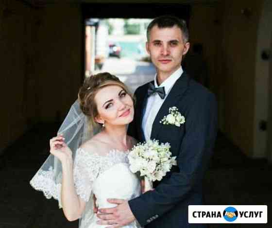 Фото-и видеосъемка выпускных и свадеб Омск