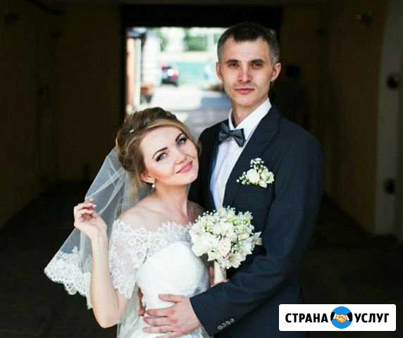 Фото-и видеосъемка выпускных и свадеб Омск - изображение 1