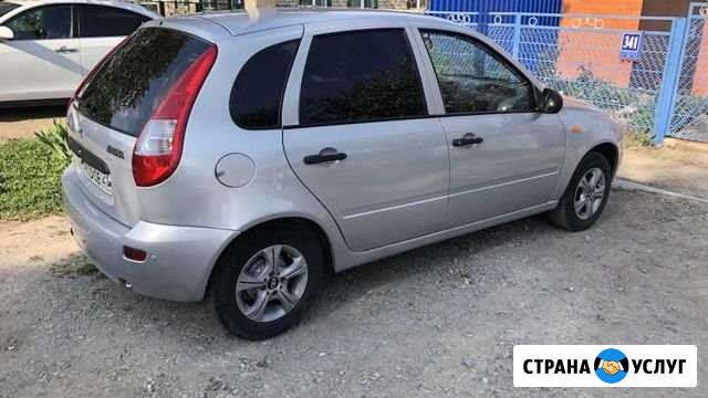 Авто в Аренду Махачкала - изображение 1