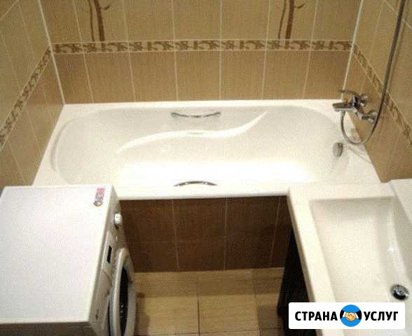 Укладка плитки, качественно и в срок Балашиха - изображение 1