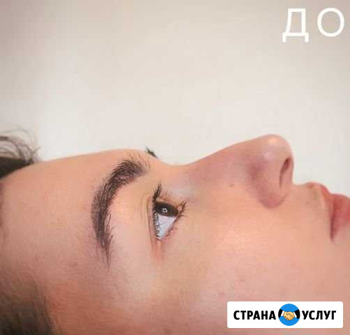 Ламинирование ресниц Люберцы - изображение 1