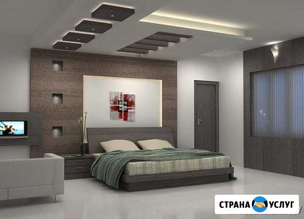 Отделочные работы Ейск - изображение 1