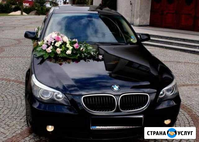 Аренда автомобиля с водителем Вологда - изображение 1
