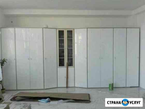 Сборщики Корпусной Мебели Ялта