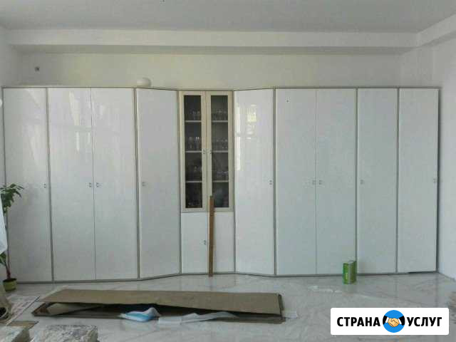 Сборщики Корпусной Мебели Ялта - изображение 1