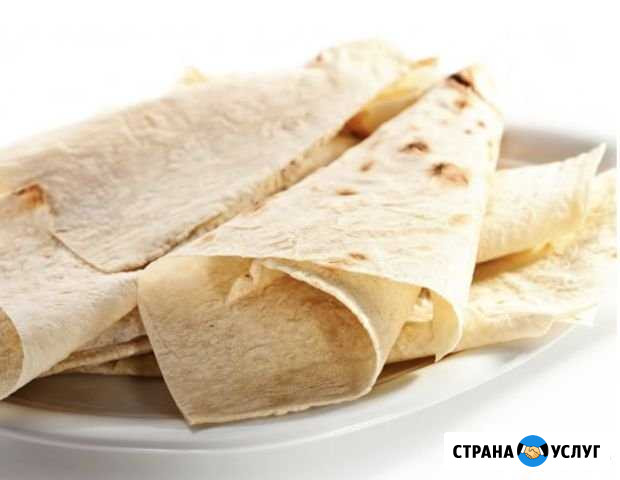 Выпечка Армавир - изображение 1