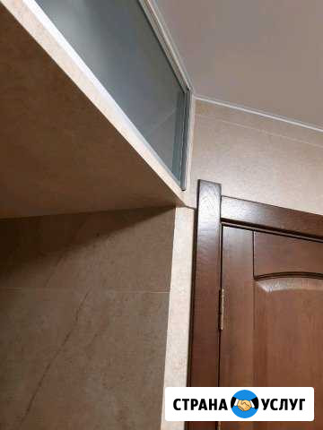 Натяжные потолки Боровск - изображение 1
