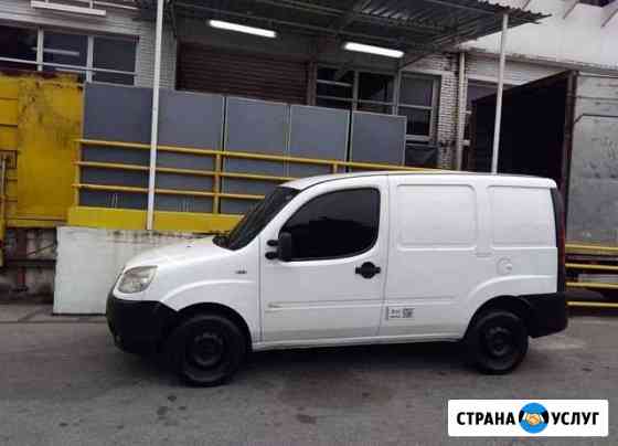 Аренда грузовых автомобилей Фургонов Без водителя Санкт-Петербург