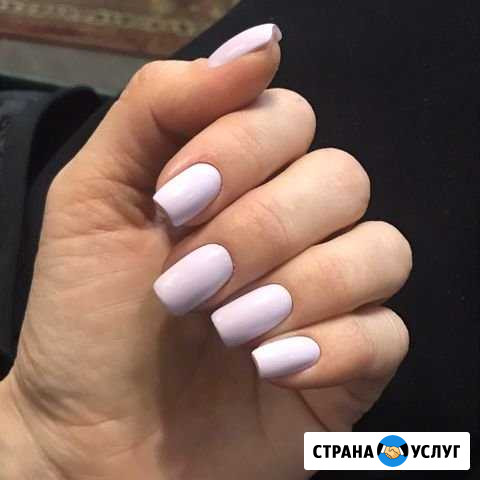 Маникюр Зеленоград - изображение 1