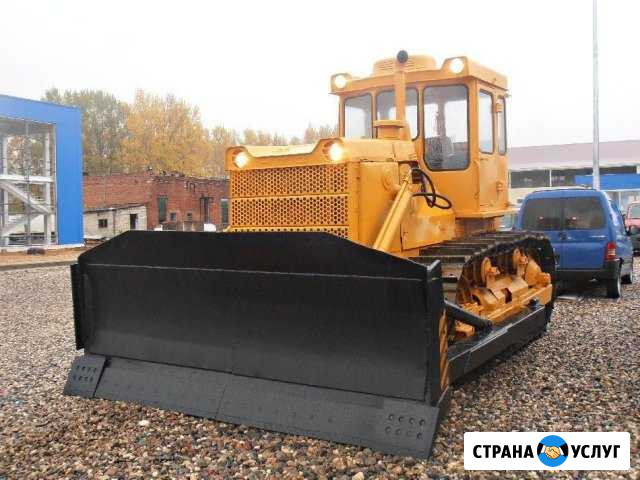 Аренда Бульдозера Уфа - изображение 1
